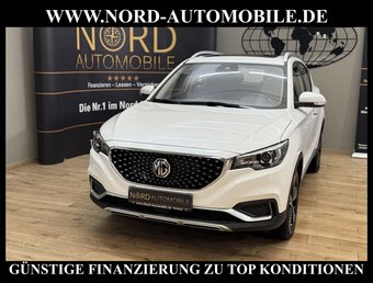 MG ZS ZS EV LUXURY *LED*PANO*NAV*LEDER*SHZ*ACC