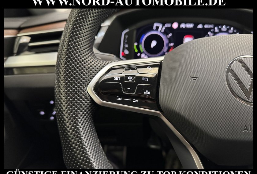 Volkswagen Arteon Arteon 1.4 TSI e-Hybrid DSG Teilleder/Kamera/18