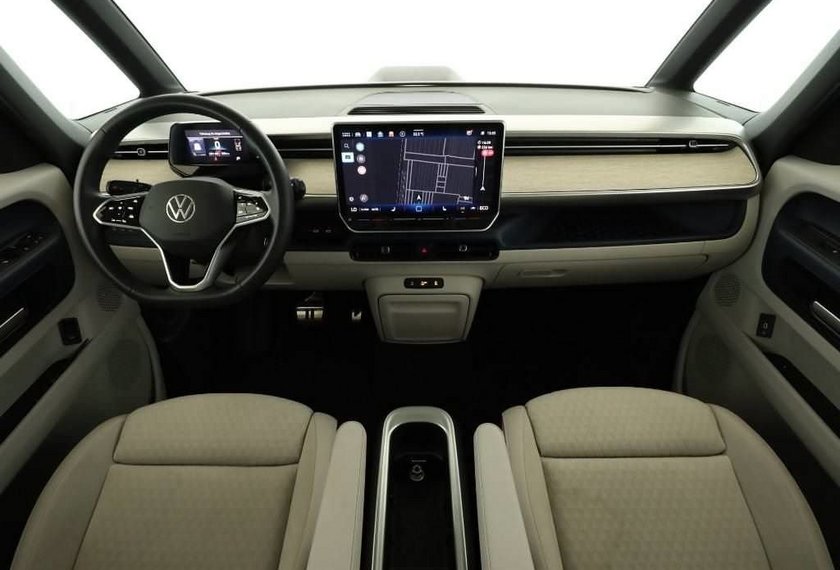 Volkswagen ID. Buzz ID.Buzz PRO LANG 7-SITZE*VOLLE LOTTE*UPE93*