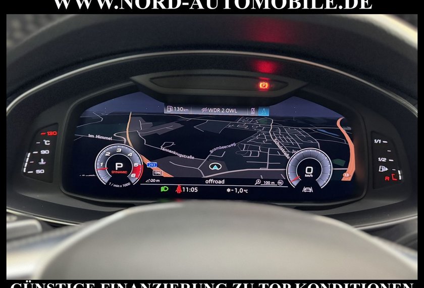 Audi S6 S6 Avant 3.0 TDI quat *UPE:92*AHK*STHZ*20Z