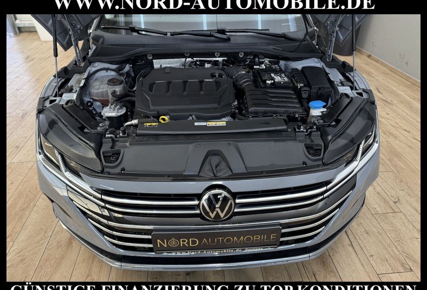Volkswagen Arteon Arteon Shooting Brake Elegance 4MOT 2.0 TDI DSG