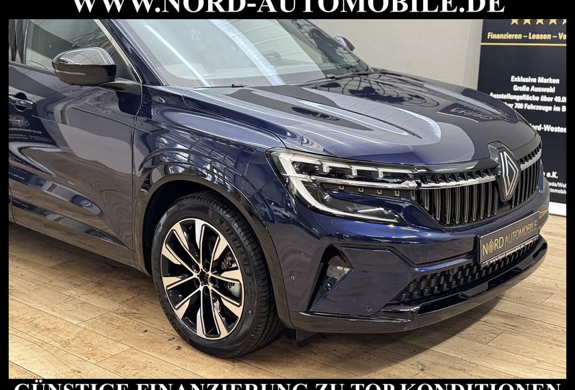 Renault Espace Espace TECHNO E-Tech Hybrid *7-SITZER*KEINE KM*