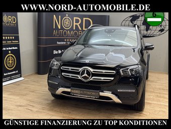 Mercedes-Benz GLE 350 GLE 350 de 4Matic AMG *LUFT*19Z*DIST*UPE:91