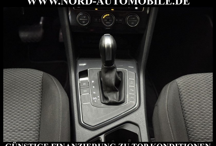 Volkswagen Tiguan Allspace Tiguan Allspace Comfortline 2.0 TDI DSG 7-Sitzer