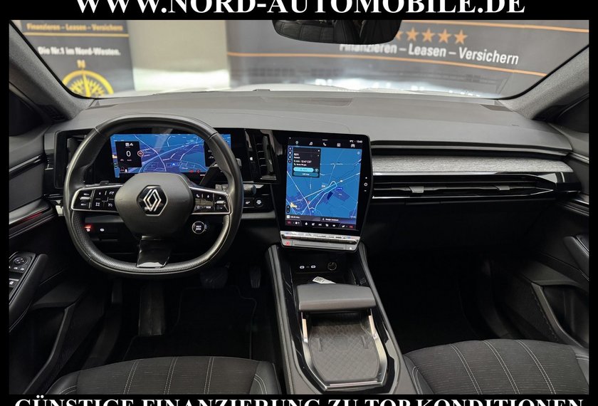 Renault Austral Austral 1.3 TCe 160 CVT TECHNO*19Z*LEDER*NAVI*