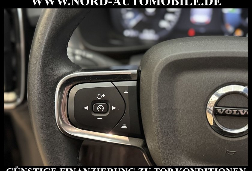 Volvo XC40 XC40 T4 Twin Recharge Plug-In Inscription*UPE50*