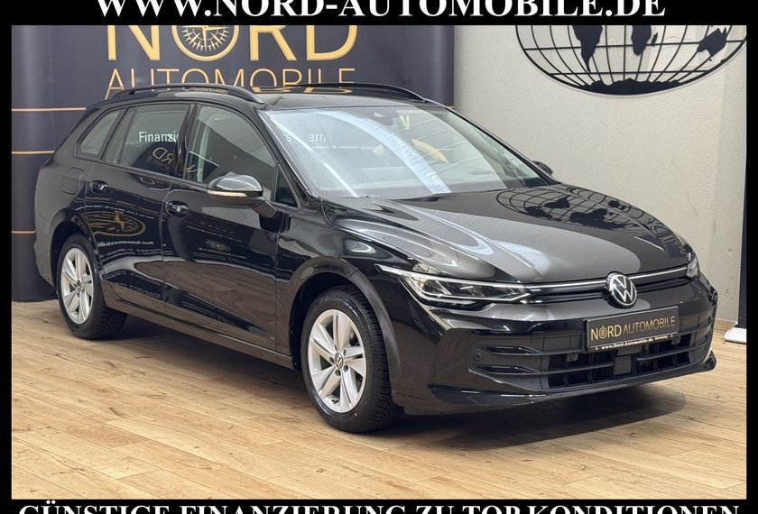 Volkswagen Golf Golf Variant Life 1.5 eTSI DSG MJ2025/Head-Up/