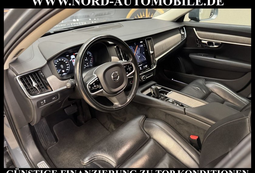 Volvo V90 Cross Country V90 Cross Country Pro B5 AWD *AHK*STHZ*UPE:77*