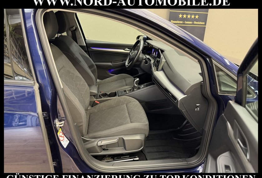 Volkswagen Golf Golf Limo Life 1.5 TSI Navi/LED/Kamera