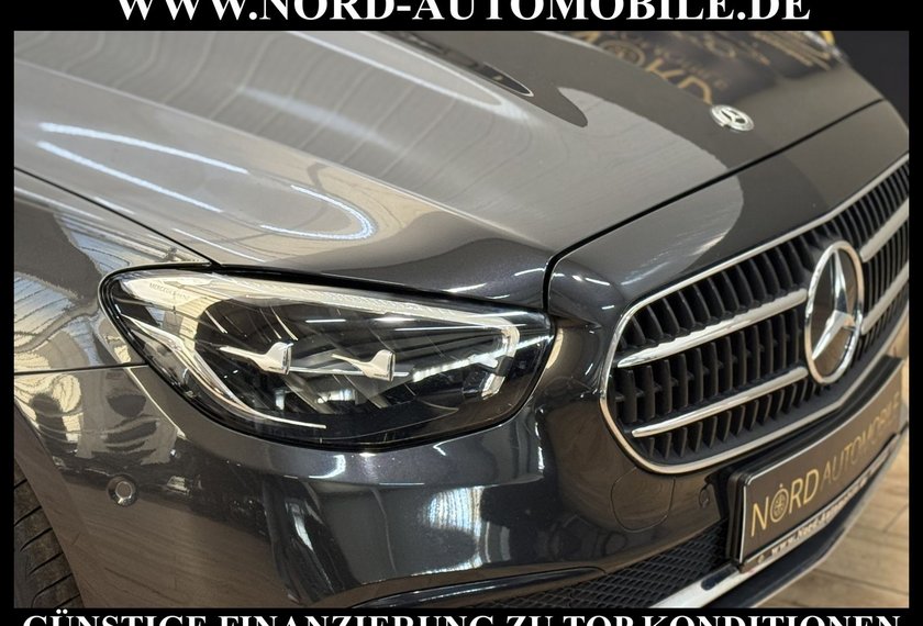 Mercedes-Benz E 300 E 300 e T Avantgarde *LED*Wide*Schiebedach*Easy*