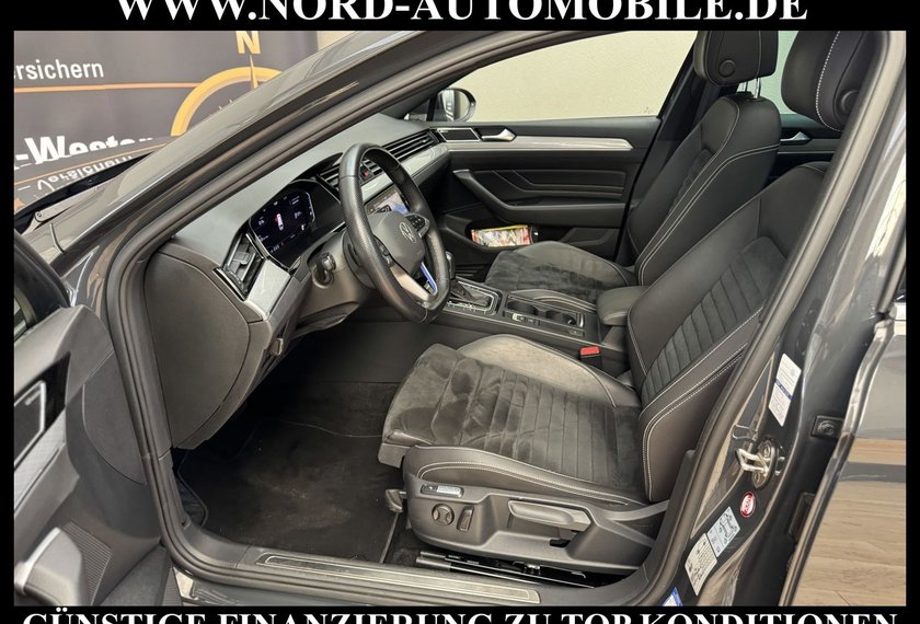 Volkswagen Passat Variant Passat Variant GTE 1.4 TSI eHybrid DSG Pano/18/