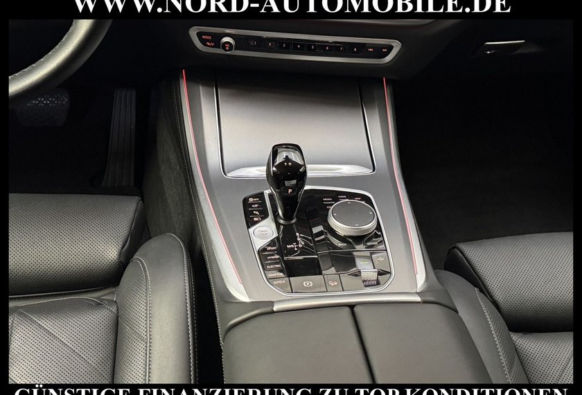 BMW X5 X5 xDrive 45 e xLine *20ZOLL*360KAM*UPE:88