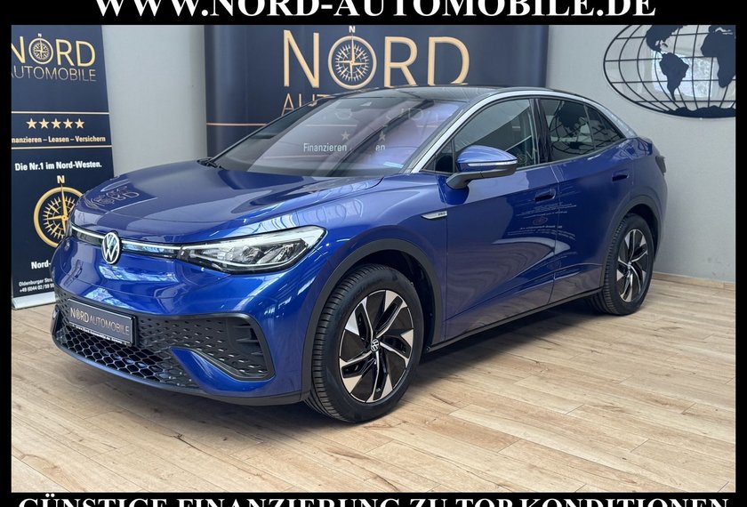 Volkswagen ID.5 ID.5 Pro Automatik Navi/LED/CCS/19