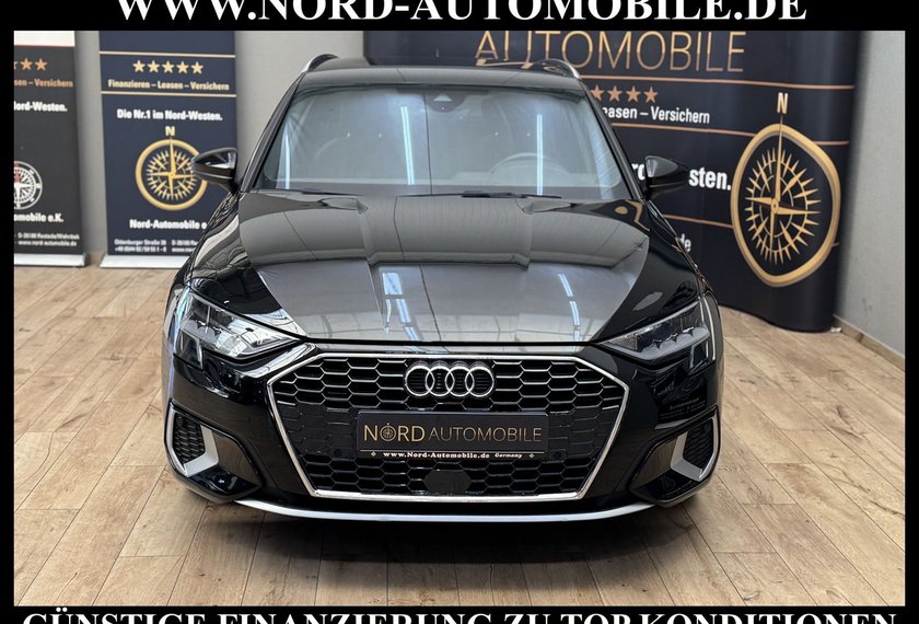 Audi A3 A3 Sportback Advanced 35 TFSI S-Tronic Virt.Cock