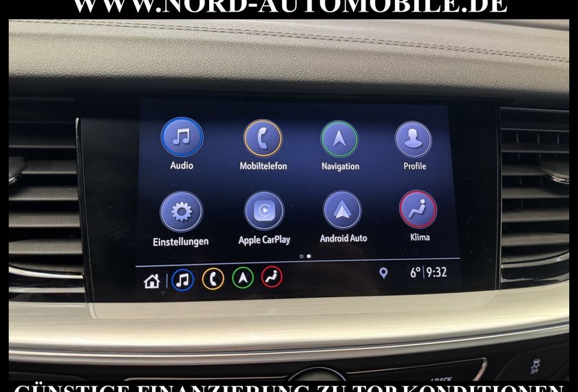 Opel Insignia Insignia B ST GSI 4x4 OPC *LED*ACC*BOSE*HUD*20Z*