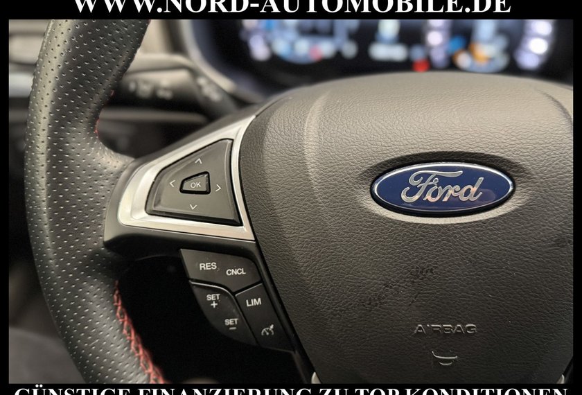 Ford Mondeo Mondeo Lim. ST-Line *Leder*Kamera*Memory*Navi*