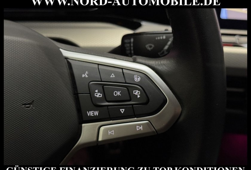 Volkswagen Golf Golf Life MOVE 1.5 TSI Navi/LED/ACC/PDC/SHZ