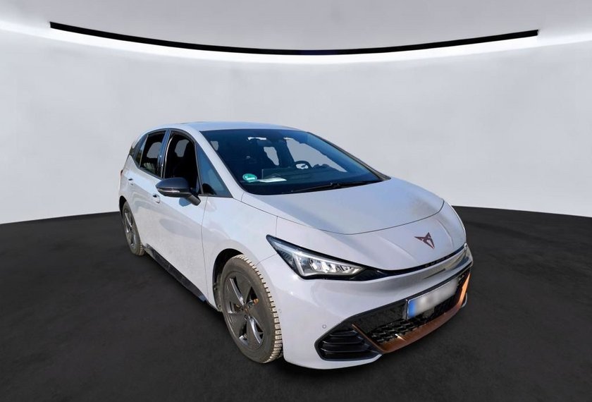 Cupra Born Born 150 KW Automatik Kamera/Navi/LED/18/ACC