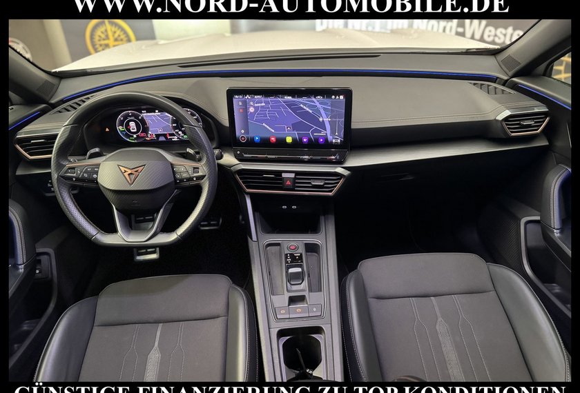 Cupra Formentor Formentor VZ 1.4 TSI e-HYBRID DSG AHK/Kamera/19