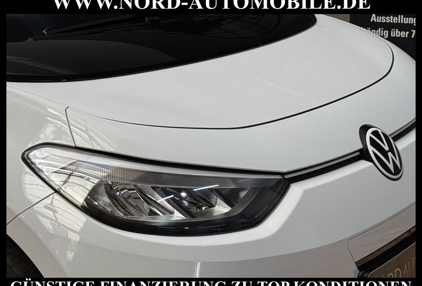 Volkswagen ID.3 ID.3 Pro S Wärmepumpe/AreaView/19/Alcantara/ACC