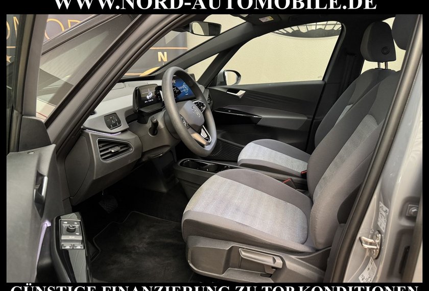 Volkswagen ID.3 ID.3 Pro Performance Navi/LED/Spurhalte