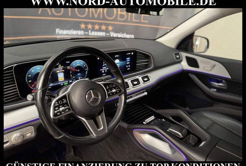 Mercedes-Benz GLE 350 GLE 350 de 4Matic *AHK*19ZOLL*DISTRO*UPE:84