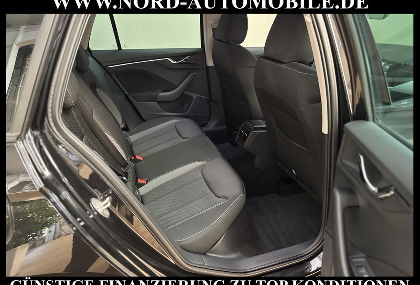 Skoda Kamiq Kamiq Ambition Tour 1.0 TGI G-TEC Kamera/LED/17