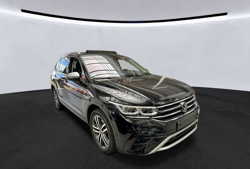 Volkswagen Tiguan Allspace Tiguan Allspace Elegance 4MOT 2.0 TDI DSG Pano