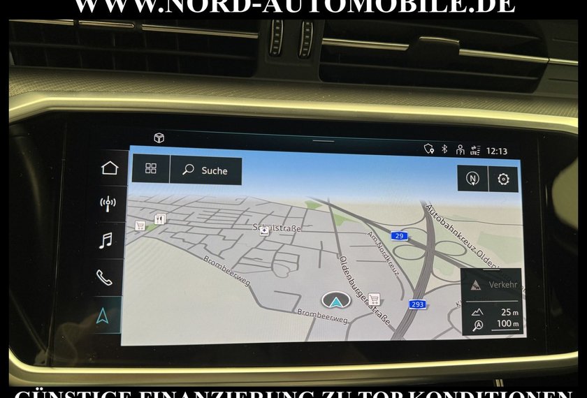 Audi A6 A6 Limousine Design QU.50 TFSI e Leder/Side&amp;Lane