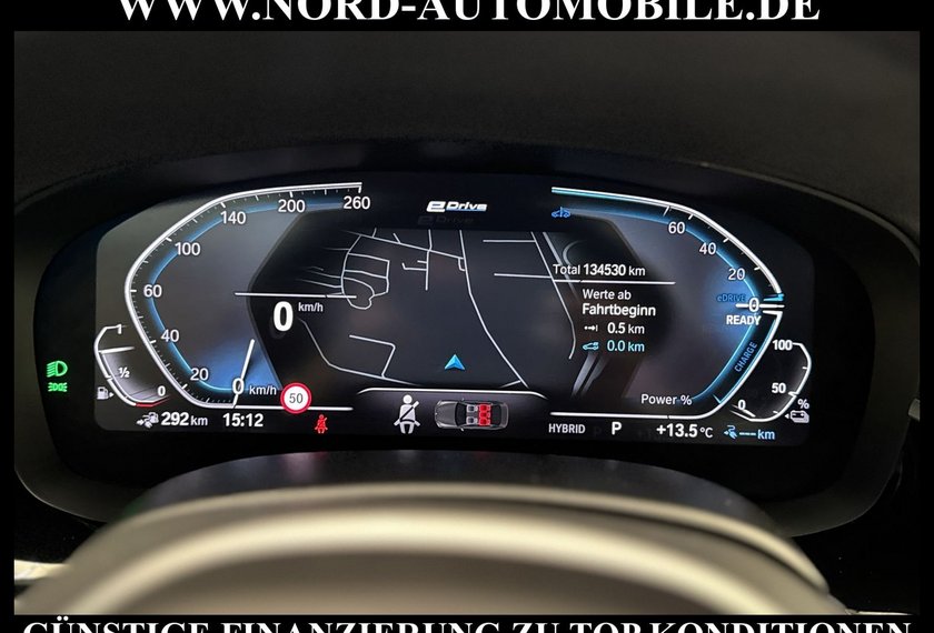 BMW 530 530 e touring xDrive *M Sport PRO*AHK*PANO*UPE86
