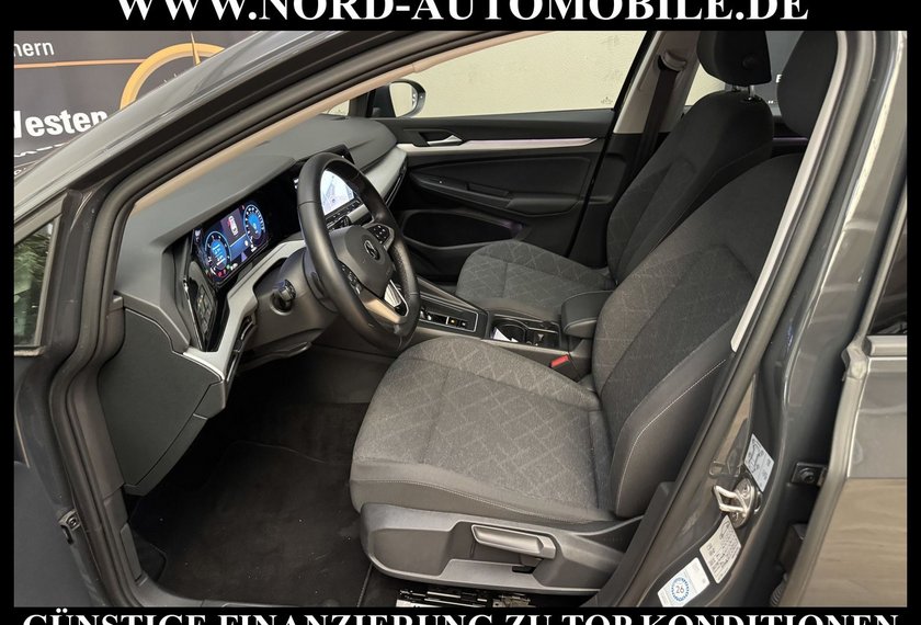 Volkswagen Golf Golf Variant Life 2.0 TDI DSG Navi/LED/ACC/Kamer