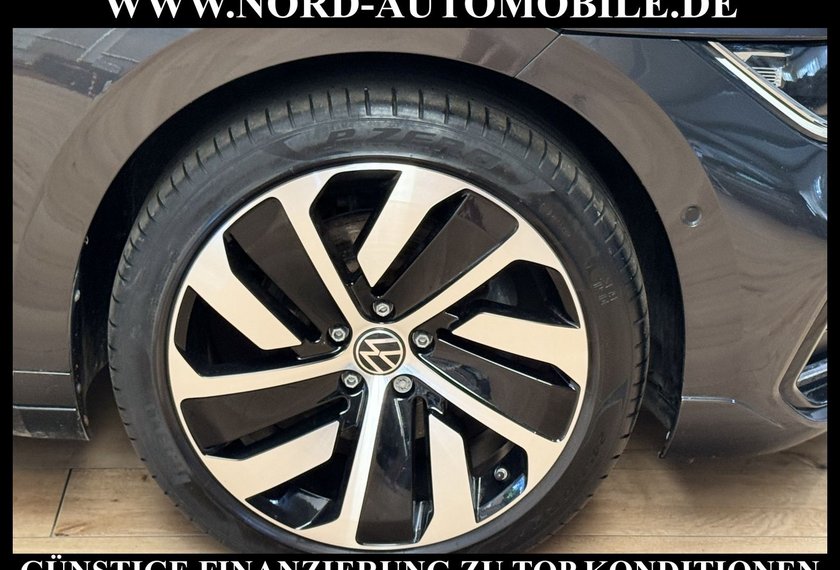 Volkswagen Arteon Arteon Shooting Brake R-Line 1.4 TSI eHybrid DSG