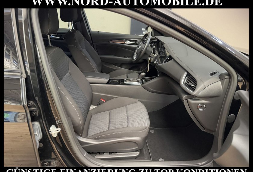Opel Insignia Insignia B Sports Tourer 2.0 CDTi Business *AHK*