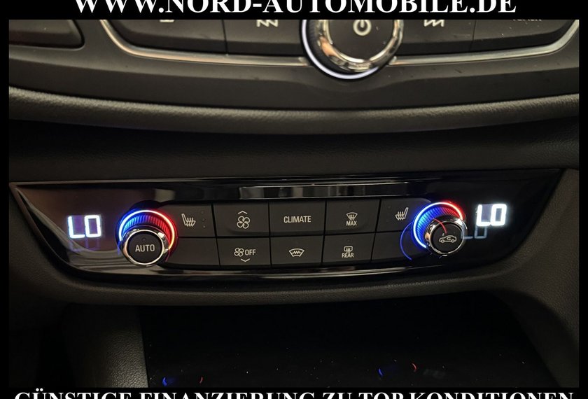 Opel Insignia Insignia B Sports Tourer 2.0 CDTi Business *AHK*