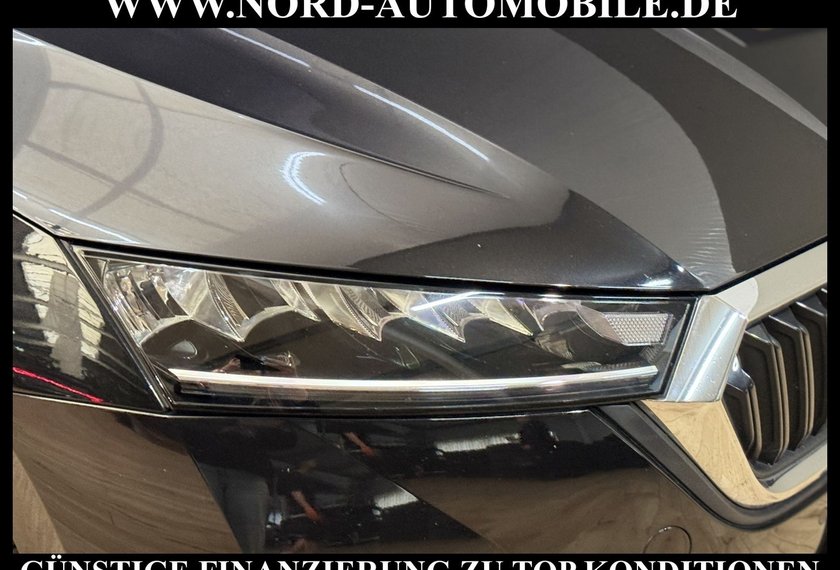 Skoda Octavia Octavia Combi Style 2.0 TDI DSG AHK/Virt.Cockpit