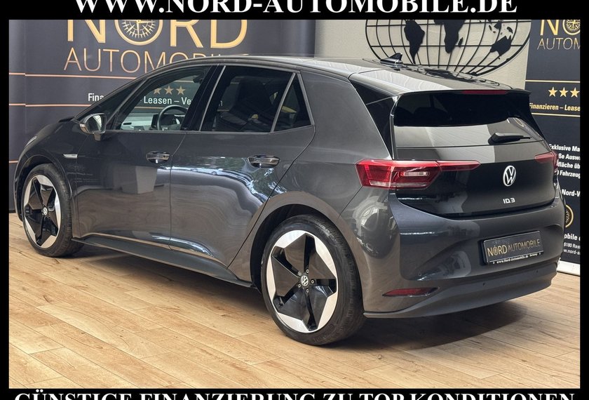 Volkswagen ID.3 ID.3 Pro Performance Max Pano/Head-Up/Matrix/20
