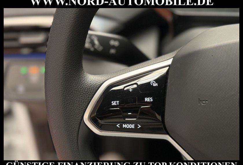 Volkswagen ID.4 ID.4 Pure Performance *LED*NAVI*SPUR*19ZOLL* Pur