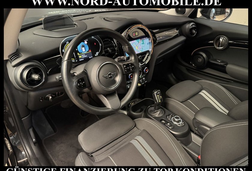 MINI Cooper SE Cooper SE Essential Trim*PANO*HARMAN*KAM*UPE:41*