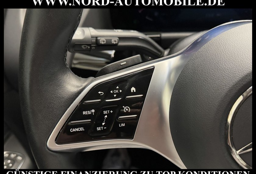 Mercedes-Benz GLA 180 GLA 180 d Entry *LED*Wide*Kamera*EasyPack*Spur*