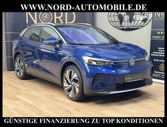 Volkswagen ID.4 ID.4 Pro Performance Sportpaket Wärmepumpe/21/