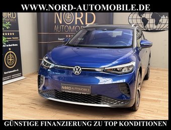 Volkswagen ID.4 ID.4 Pro Performance Sportpaket Wärmepumpe/21/