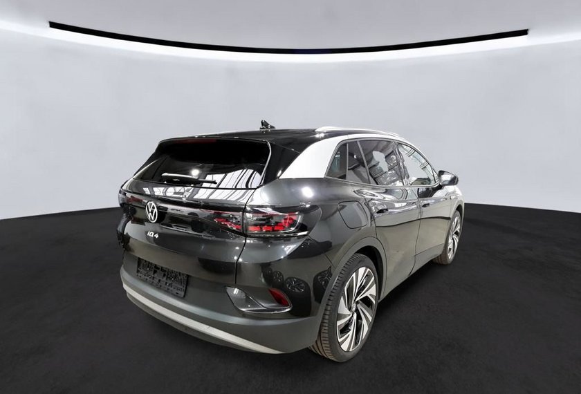 Volkswagen ID.4 ID.4 Pro Performance Tech Pano/HeadUp/21/Matrix/