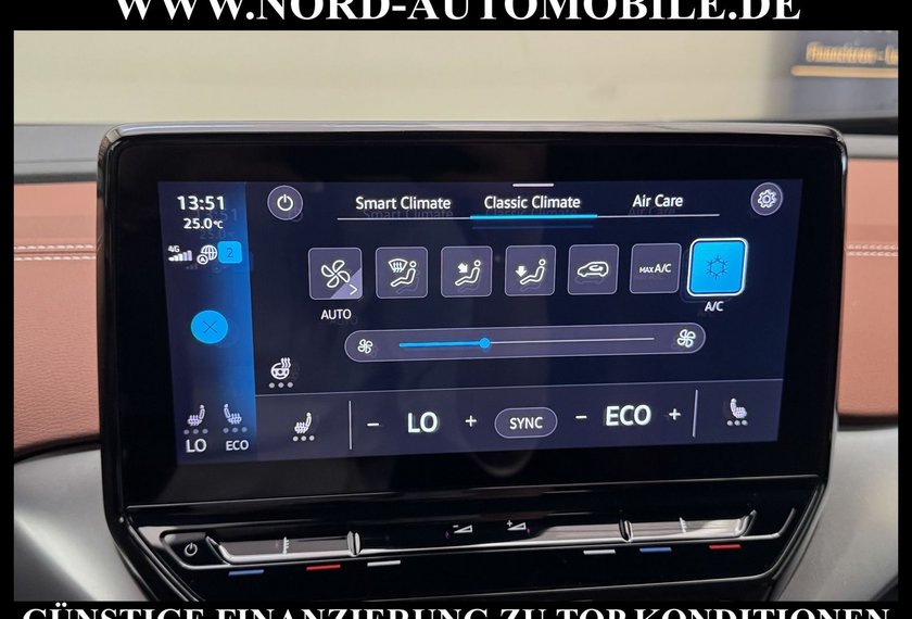 Volkswagen ID.4 ID.4 Pro Performance Kamera/Matrix/AHK/19/ACC