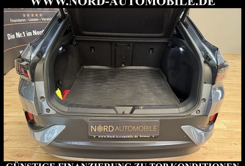 Volkswagen ID.5 ID.5 Pro Performance Pano/Wärmepumpe/AHK/
