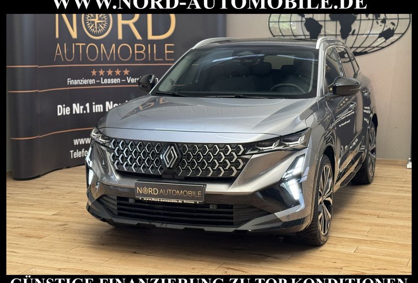 Renault Austral Austral 1.3 TCe 160 CVT TECHNO*PANO*20Z*FACELIFT