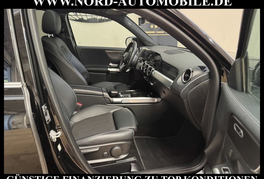 Mercedes-Benz GLB 220 GLB 220 d PROGRESSIVE *PANO*LED*DISTRO*UPE:58