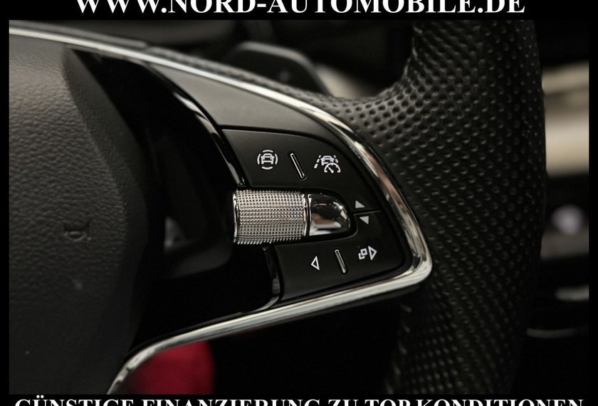 Skoda Octavia Octavia RS iV Combi 1.4 TSI DSG HeadUp/Kamera