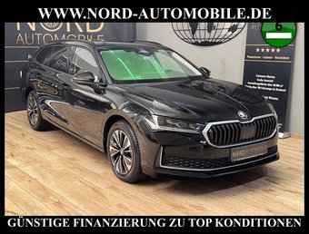 Skoda Superb Superb Combi Selection 2.0 TSI DSG AHK/StHz/ACC