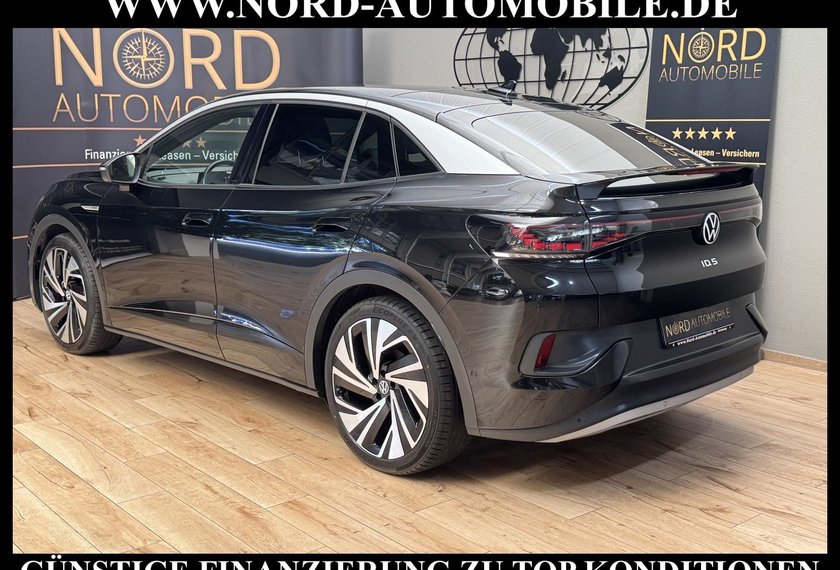 Volkswagen ID.5 ID.5 Pro Performance AHK/Pano/21/Sportpaket/IQ.L