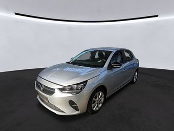 Opel Corsa Corsa F Edition *4-Türig*Navigation*Sitzheizung*